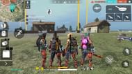 Keep the squad constant. (Image via Actionbolt, YouTube)